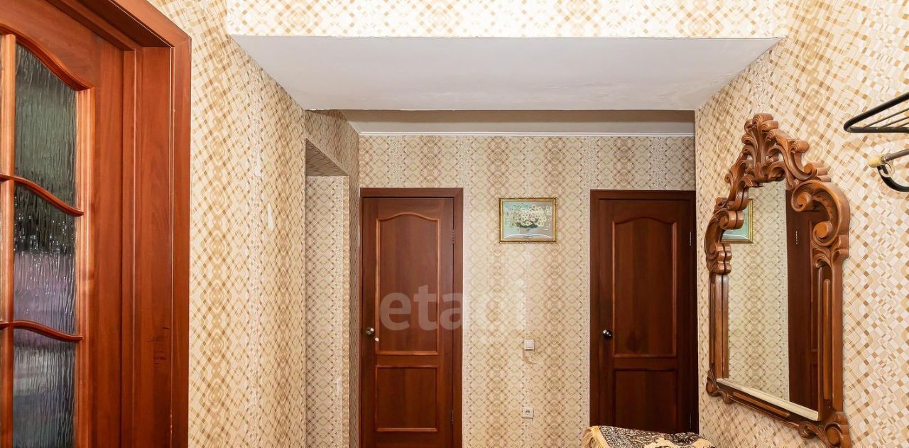 квартира г Бердск ул Боровая 4/2 фото 4