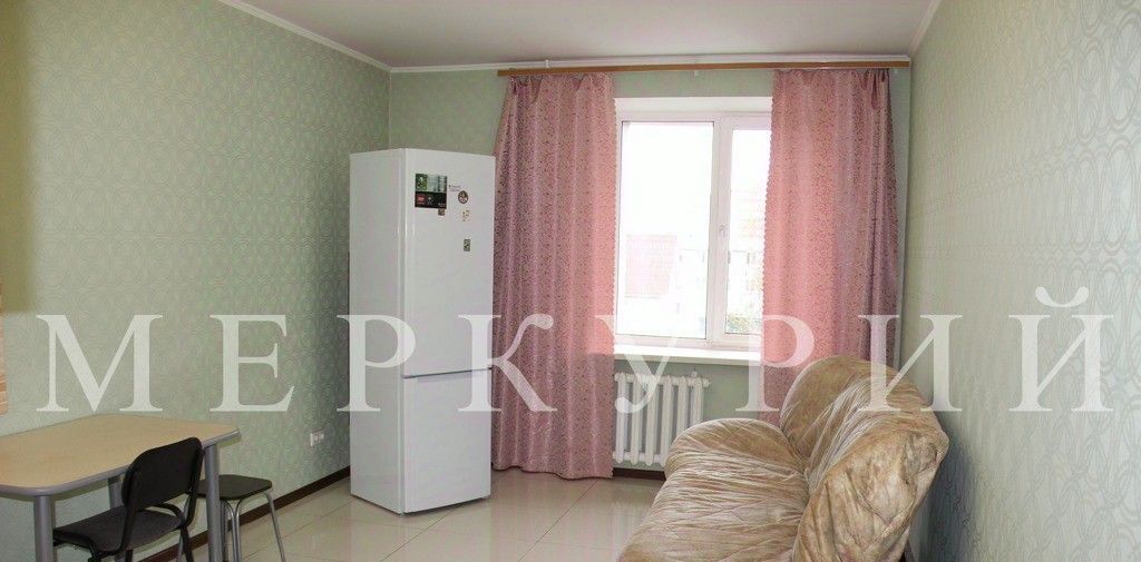 квартира г Новосибирск Октябрьская ул Гурьевская 78 фото 2
