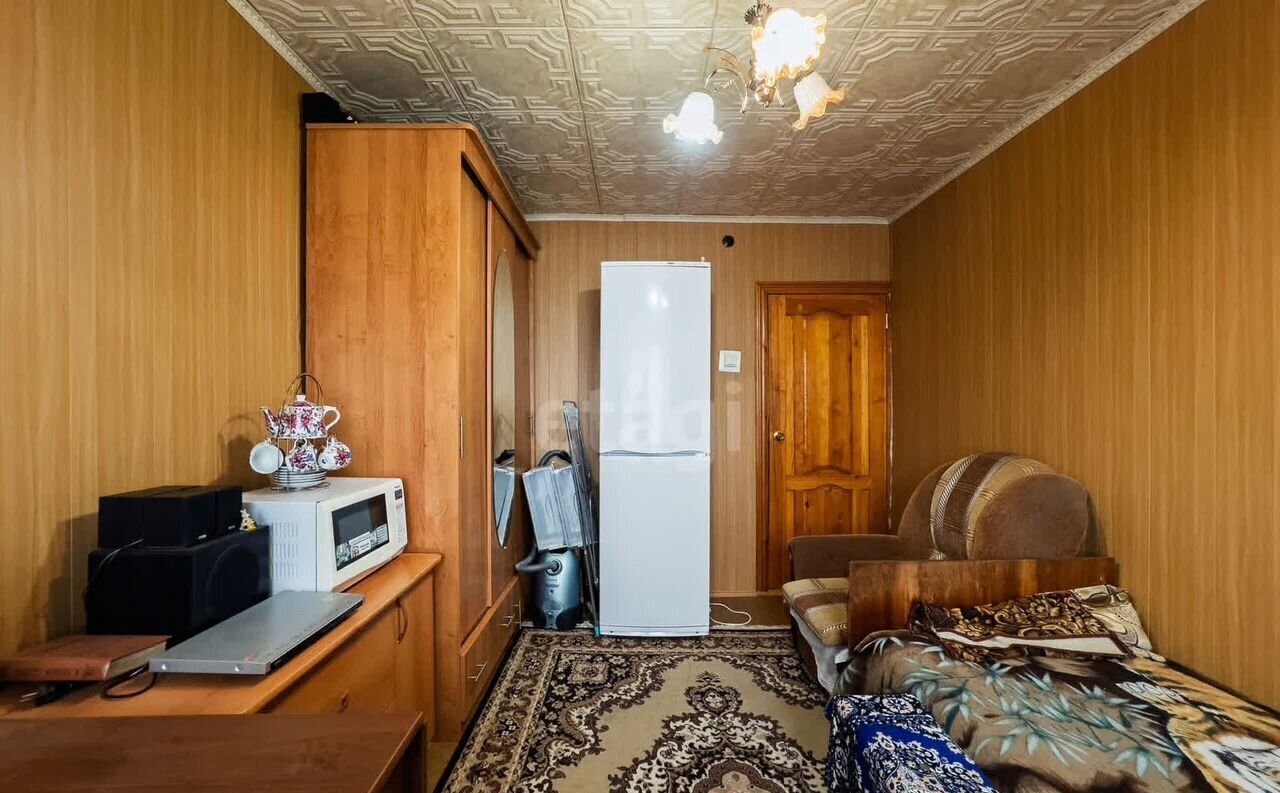 квартира г Ульяновск р-н Железнодорожный ул Инзенская 41 фото 9