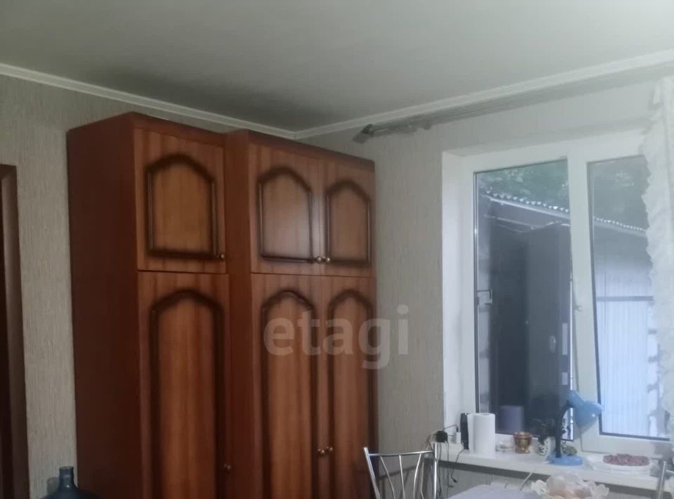 дом г Ростов-на-Дону р-н Первомайский пер 2-й Раскатный фото 12