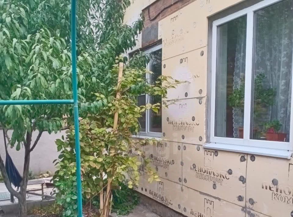 дом г Ростов-на-Дону р-н Первомайский пер 2-й Раскатный фото 21