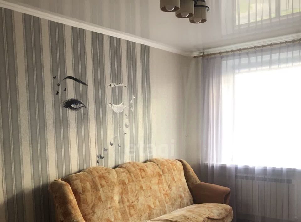 квартира г Белгород Западный ул Есенина 26 Западный округ фото 10