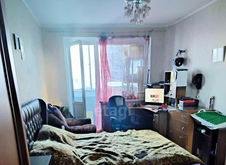 квартира г Шебекино ул Шолохова 1 фото 5