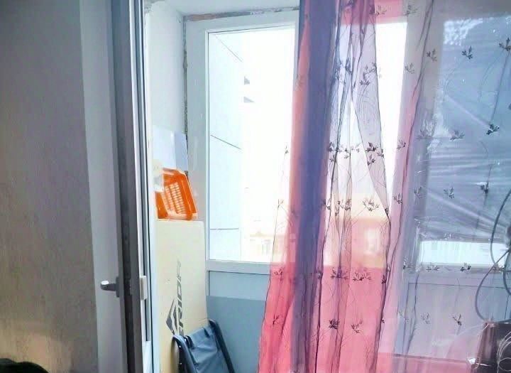 квартира г Шебекино ул Шолохова 1 фото 11