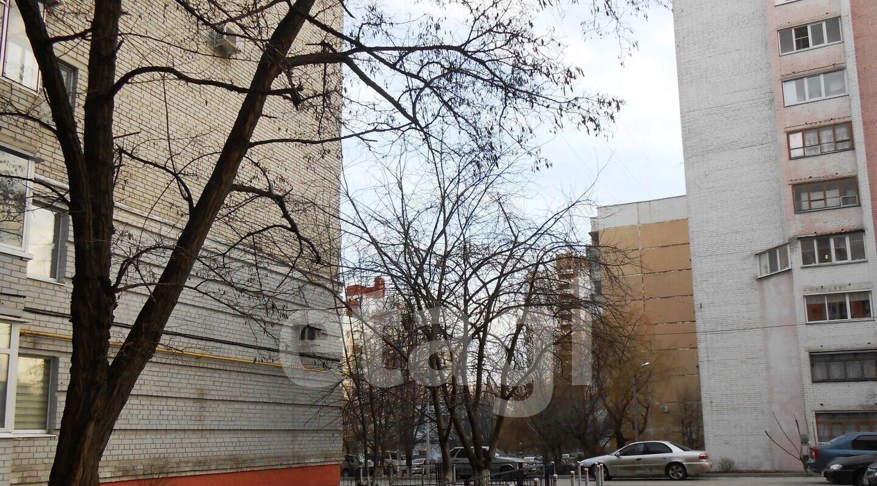 квартира г Белгород Западный ул Щорса 39а Западный округ фото 15