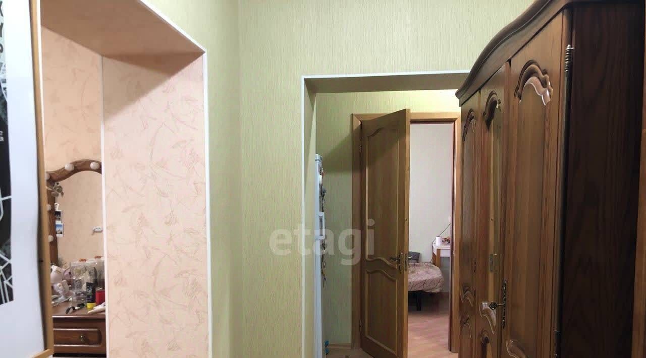 квартира г Белгород Западный ул Победы 165 Западный округ фото 7