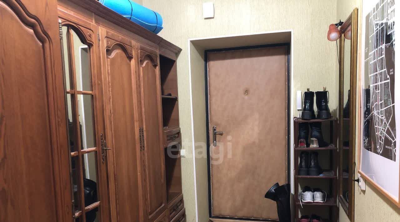 квартира г Белгород Западный ул Победы 165 Западный округ фото 6