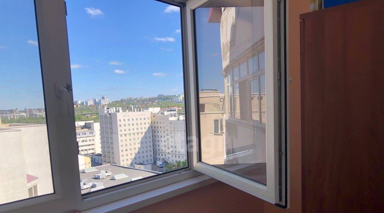 квартира г Белгород Западный ул Победы 165 Западный округ фото 12