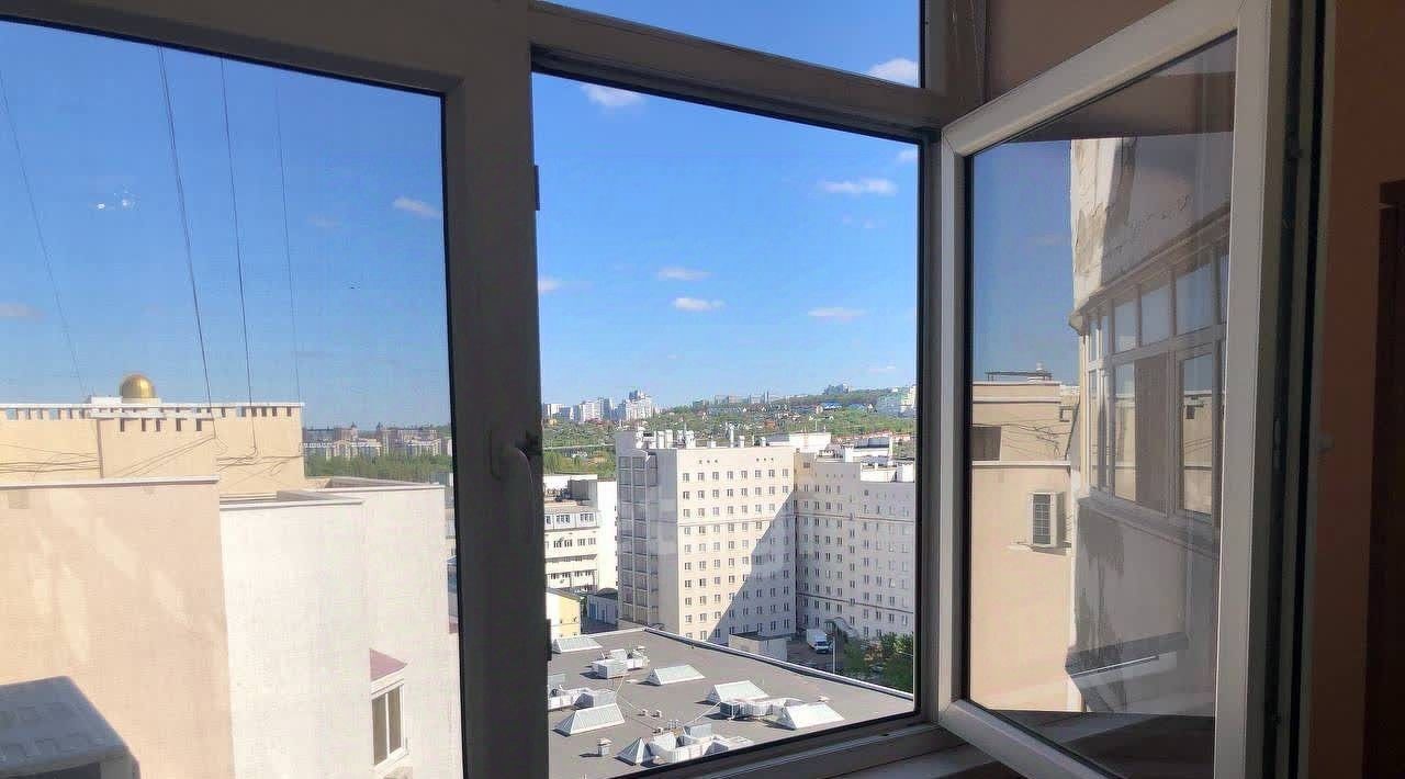 квартира г Белгород Западный ул Победы 165 Западный округ фото 13