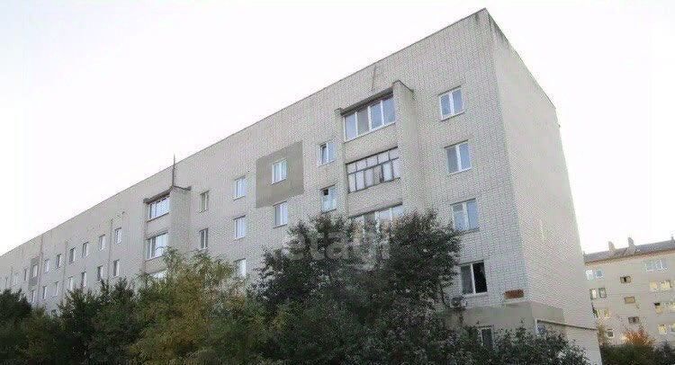 квартира г Белгород Восточный ул Тельмана 17 фото 15