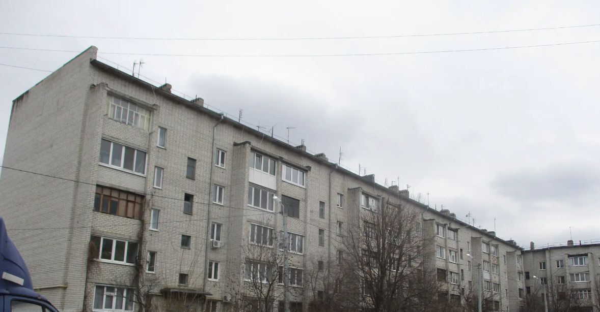 квартира г Белгород Восточный ул Тельмана 17 фото 17