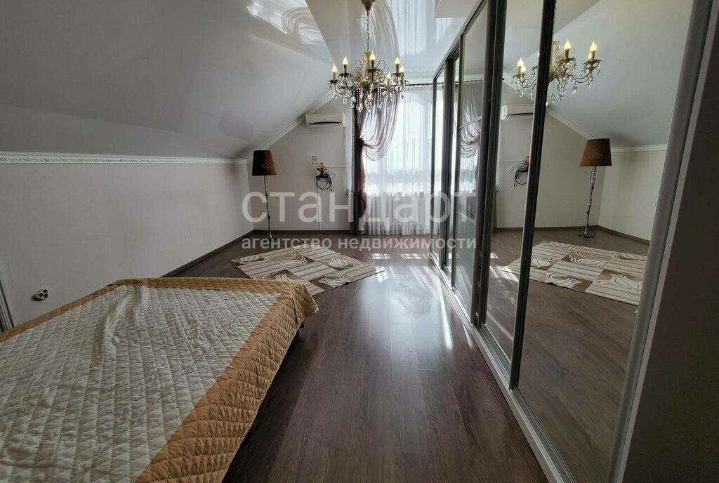 дом г Ессентуки ул Октябрьская фото 16