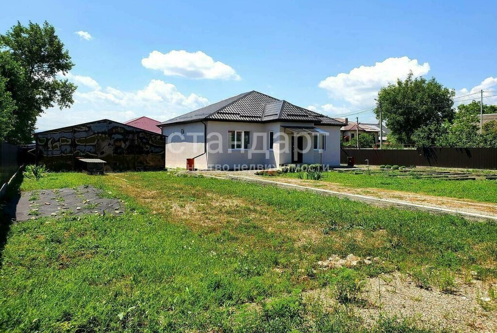 дом г Ессентуки ул Розовая фото 17