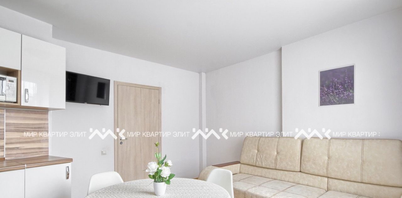 квартира г Сестрорецк дор Таможенная 1с/10 р-н Курортный 11к фото 4