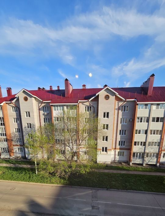 квартира г Октябрьский ул Свердлова 5 фото 9