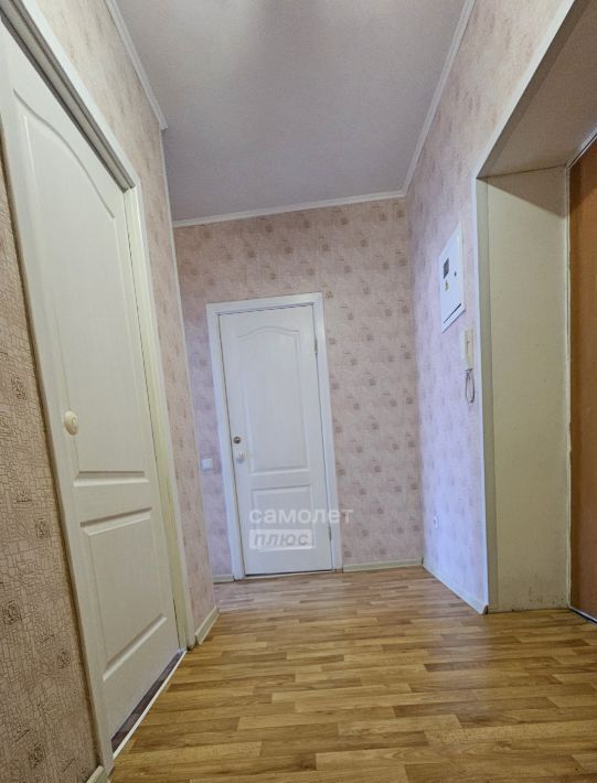 квартира г Октябрьский ул Свердлова 5 фото 10