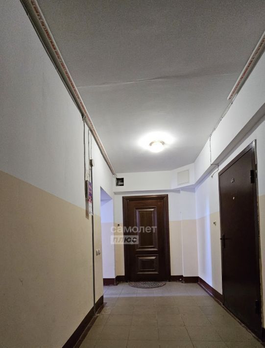 квартира г Октябрьский ул Свердлова 5 фото 15