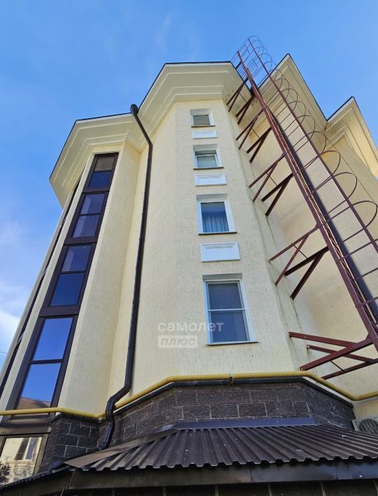 квартира г Октябрьский ул Свердлова 5 фото 16