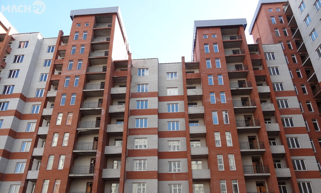квартира г Омск ул Тарская 52 Яковлева фото 2