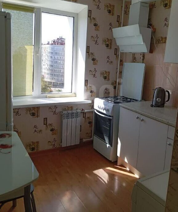 квартира г Омск ул Маяковского 44 Центральный АО фото 4