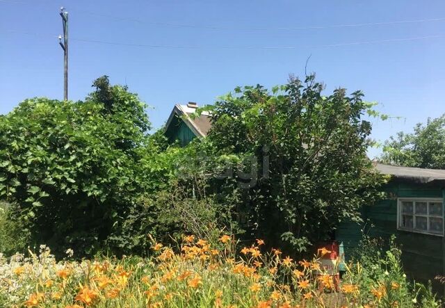 р-н Кировский 18-й массив снт ЖЕЛЕЗНОДОРОЖНИК Московское шоссе, 13 фото
