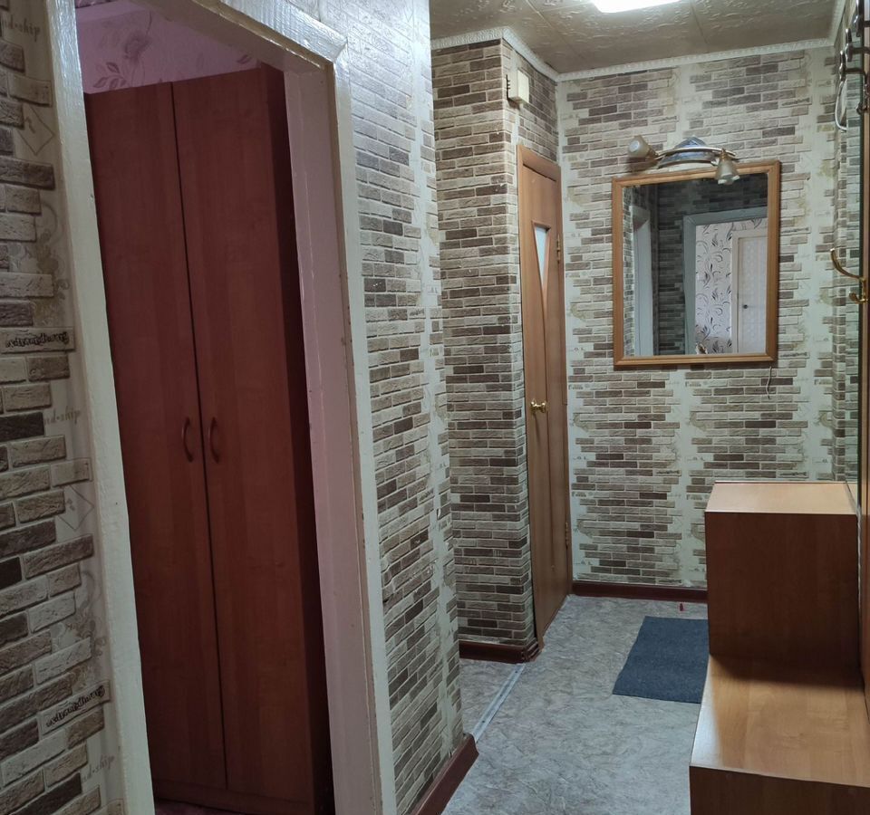 квартира г Норильск ул Горняков 5 Талнах фото 3