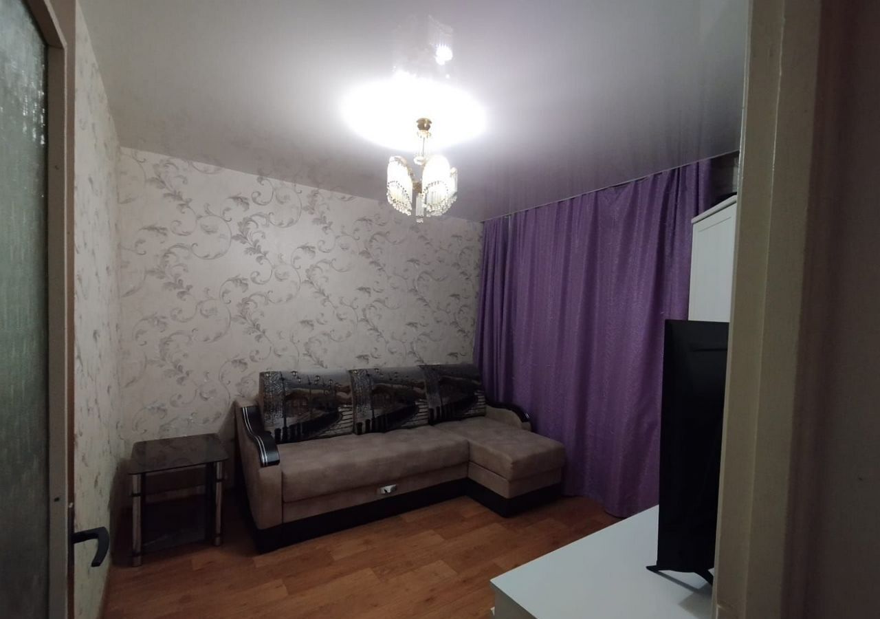 квартира г Когалым ул Ленинградская 41 Тюменская обл. фото 4