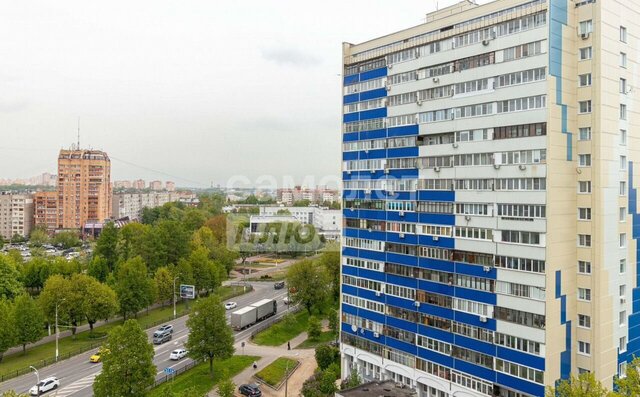 ул Кирова 9 Московская область, Подольск фото