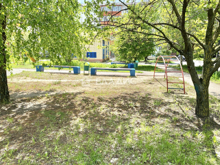квартира г Белгород Восточный ул Почтовая 78 Восточный округ фото 14