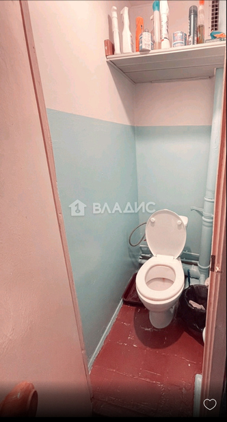 квартира г Белгород Западный ул Губкина 42б Западный округ фото 5