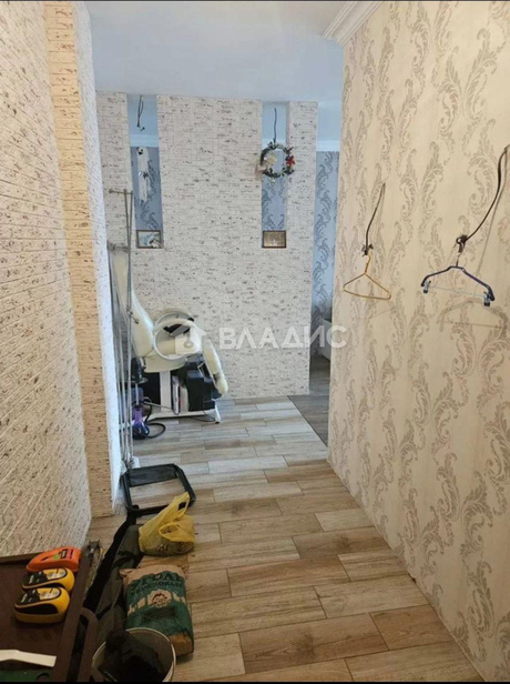 квартира г Белгород Западный ул Костюкова 36б Восточный округ фото 5
