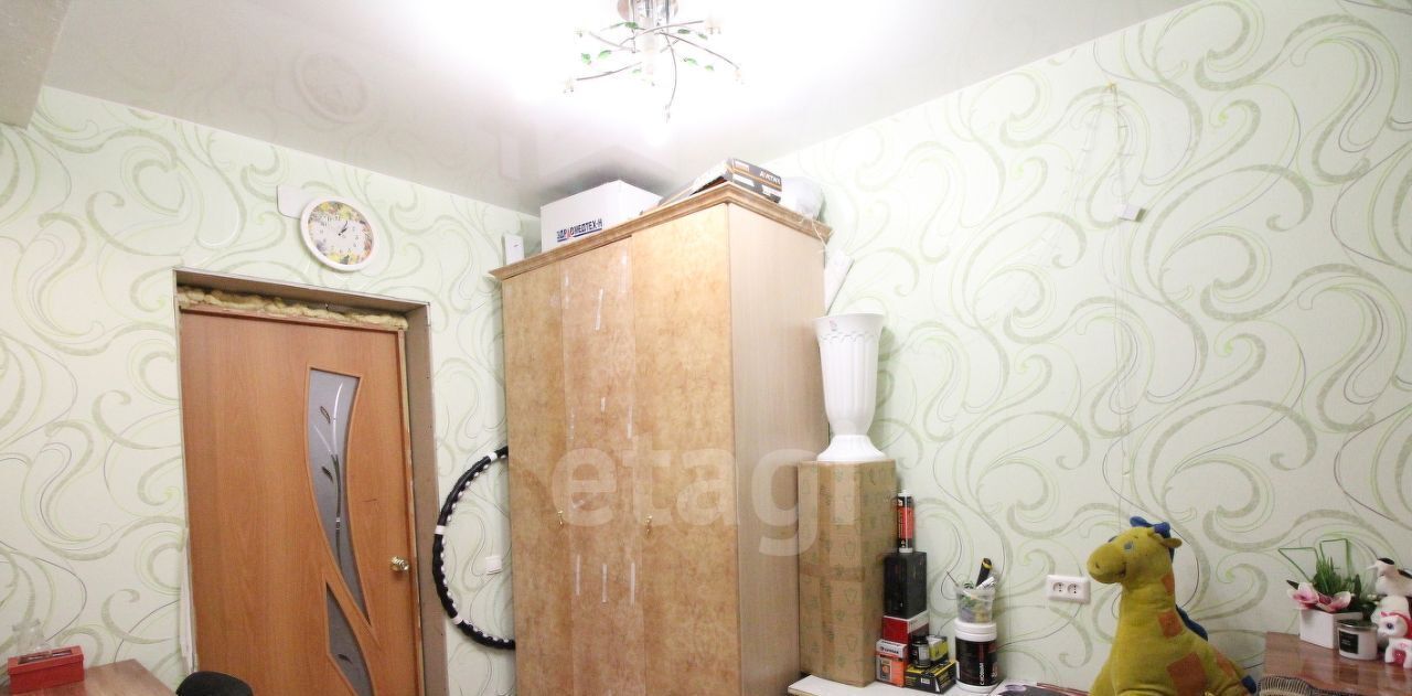 дом г Красноярск р-н Октябрьский ул Лесная 413 фото 9
