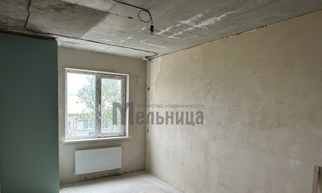ул им. Валентины Терешковой 15 р-н Советский ЖК «Мёд» Максима Горького фото