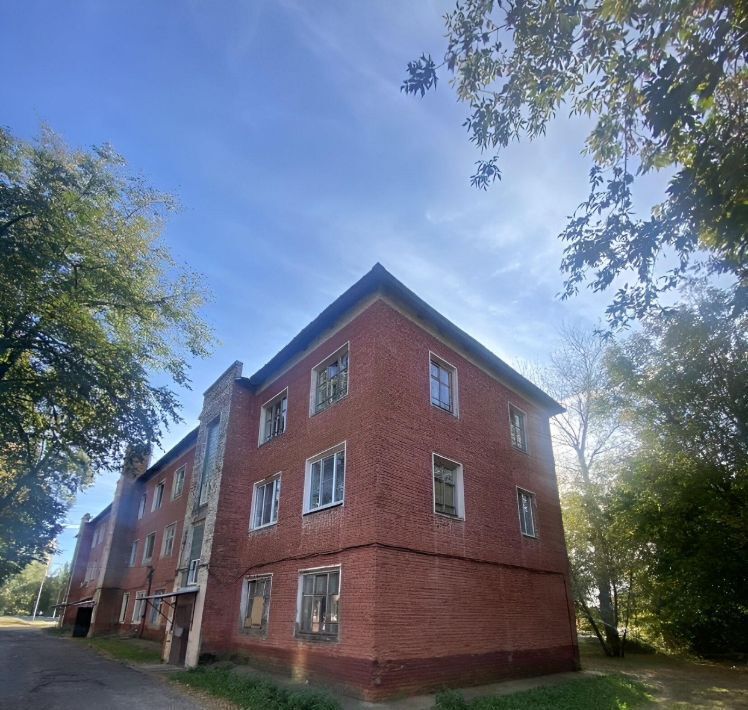 квартира г Егорьевск ул Советская 29к/2 фото 3