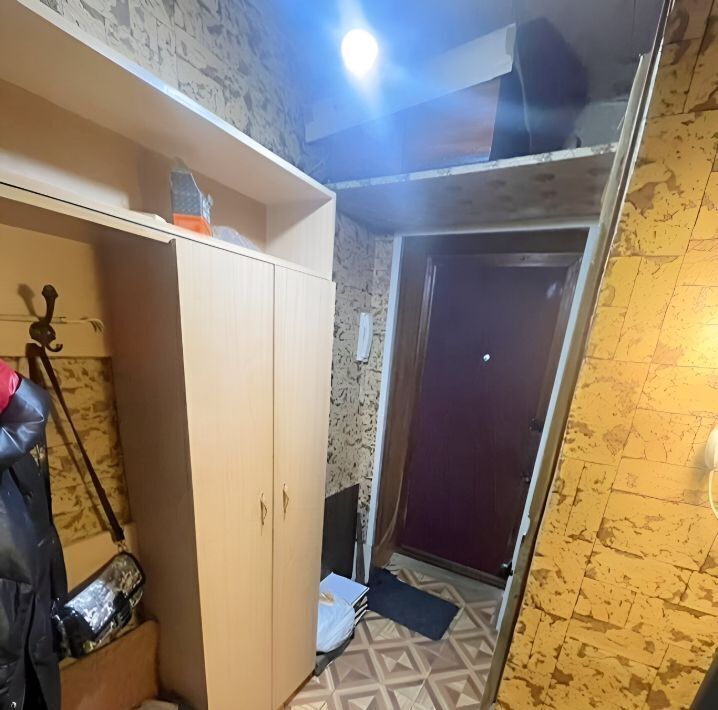 квартира г Подольск микрорайон Центральный ул Февральская 51/31 фото 3