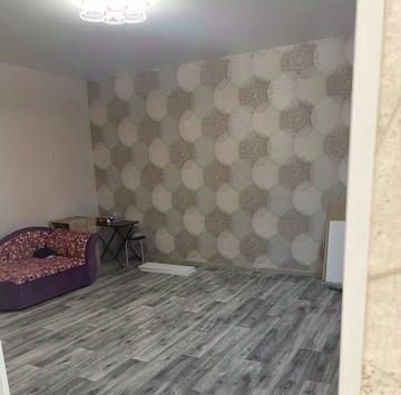 квартира г Нижний Новгород р-н Сормовский Буревестник ул Волжская 13а фото 3