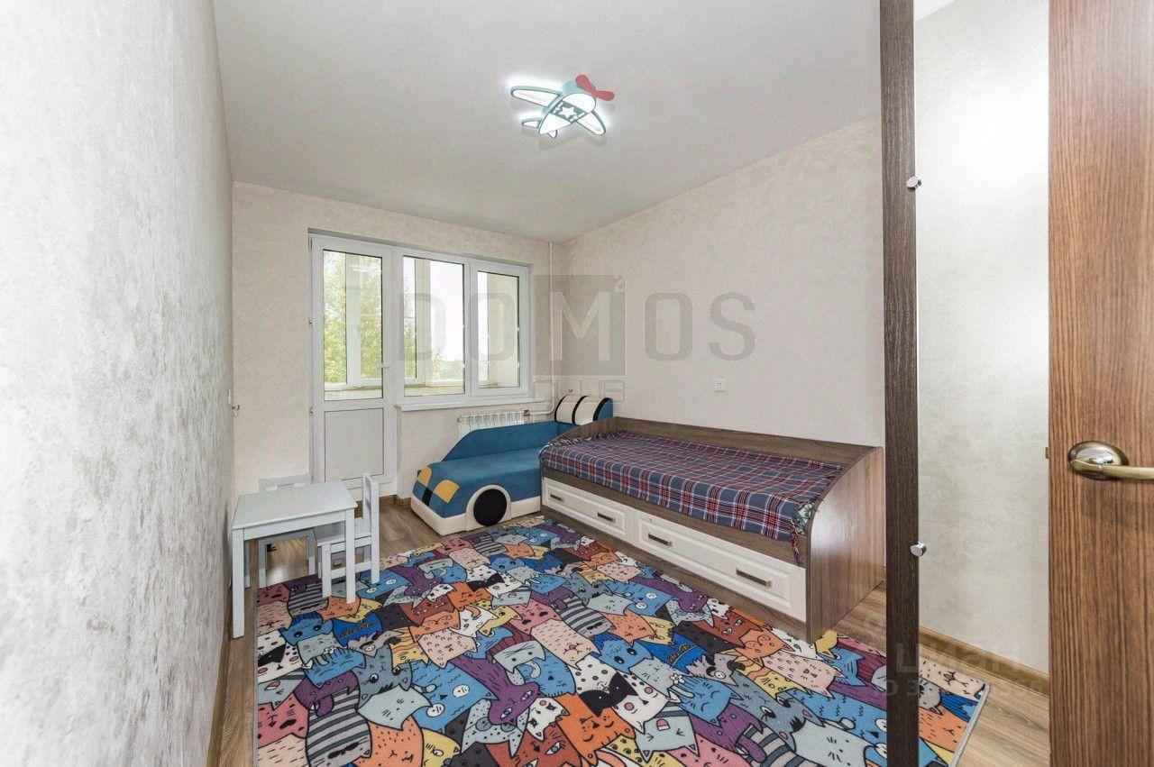квартира г Екатеринбург р-н Верх-Исетский улица Металлургов, 32А фото 14