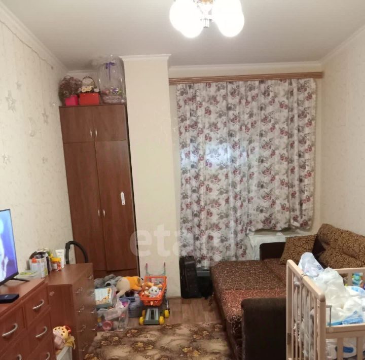 квартира г Белгород Западный ул Лермонтова 33а Западный округ фото 1