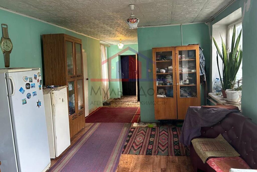 дом г Старый Оскол ул Фрунзе 129 фото 1