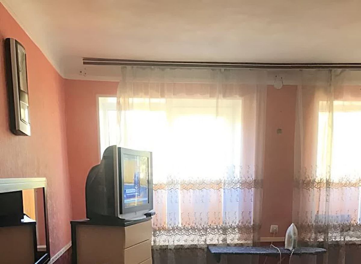 квартира г Белгород Западный пер 2-й Автодорожный 1 Западный округ фото 1