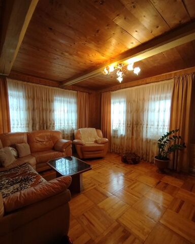 ул Центральная сельсовет, Кандры, Николаевский фото