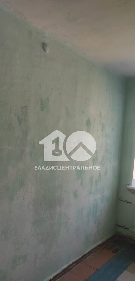квартира г Новосибирск р-н Кировский ул Бетонная 5 Площадь Маркса фото 3