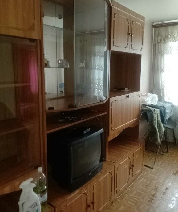 квартира г Белгород пр-кт Б.Хмельницкого 38 Западный округ фото 4