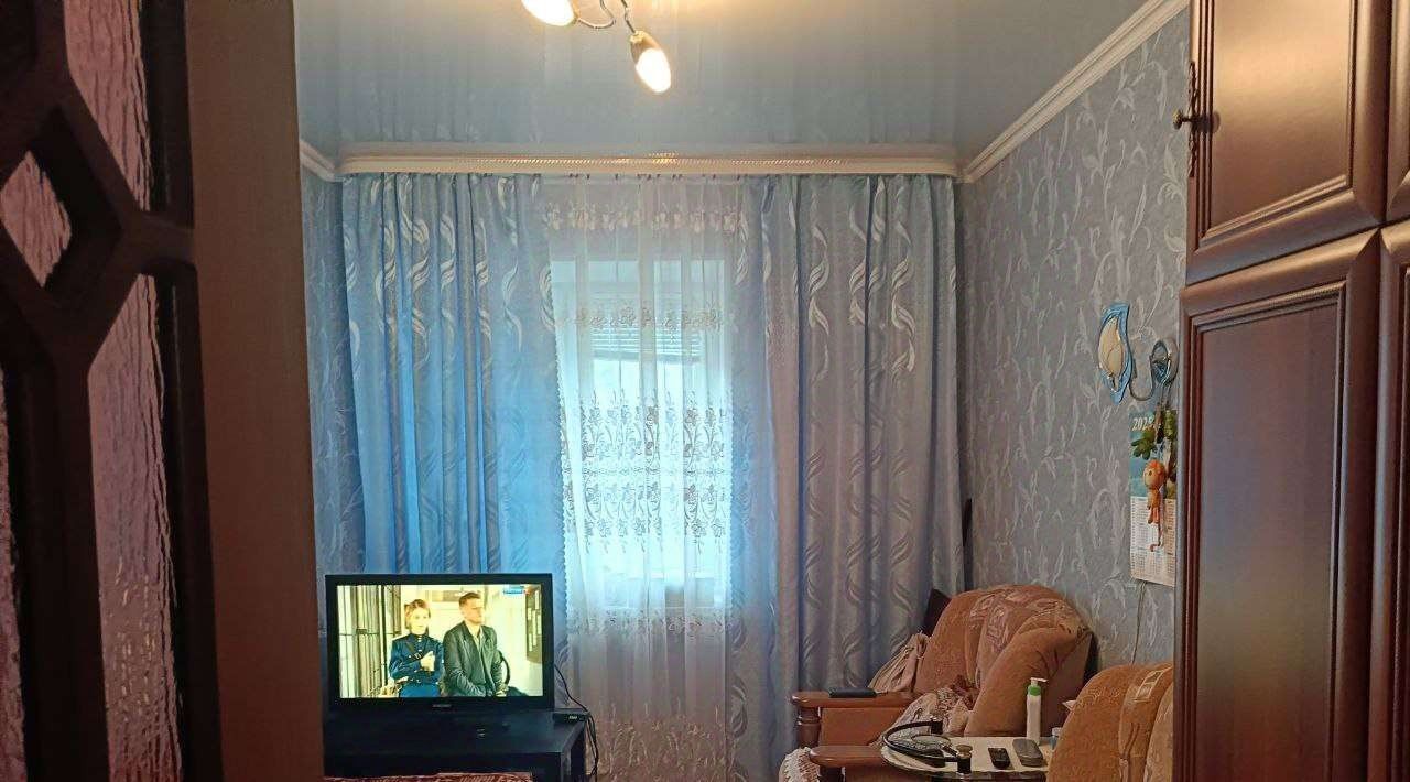 квартира г Белгород Восточный ул Вокзальная 33 Восточный округ фото 3
