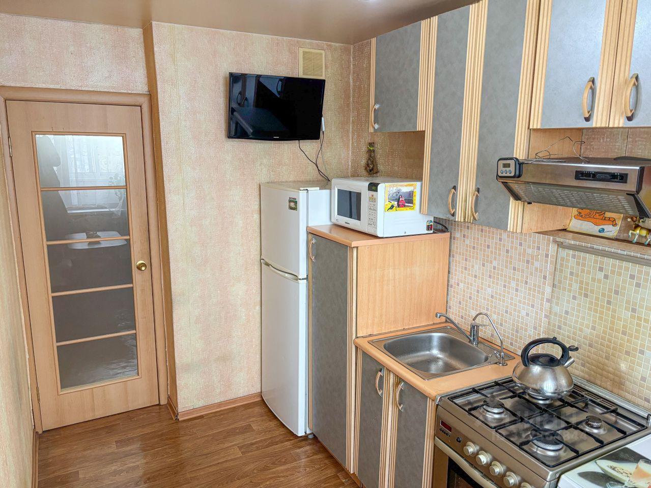 квартира г Екатеринбург р-н Чкаловский ул Черняховского 41а фото 11