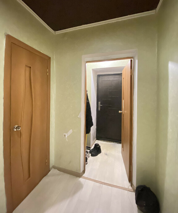 квартира г Кызыл ул Дружбы 1а фото 7