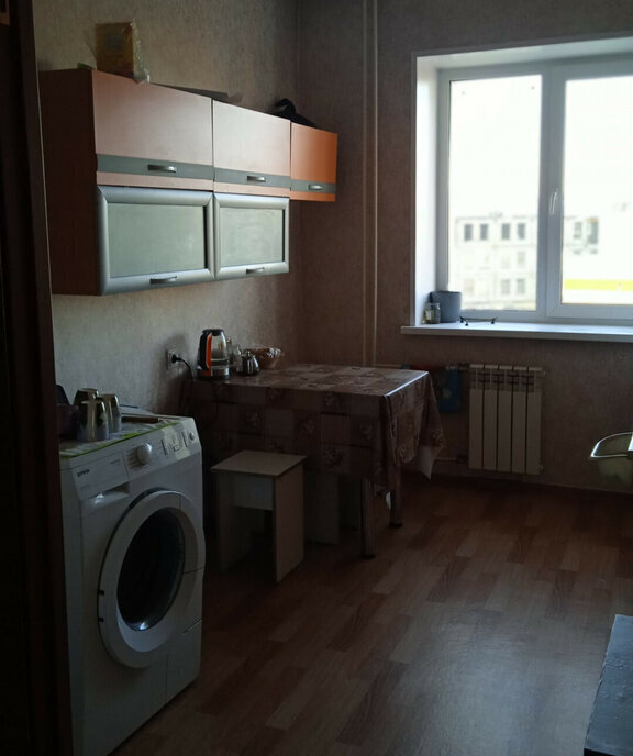 квартира г Кызыл ул Иркутская 2 фото 11
