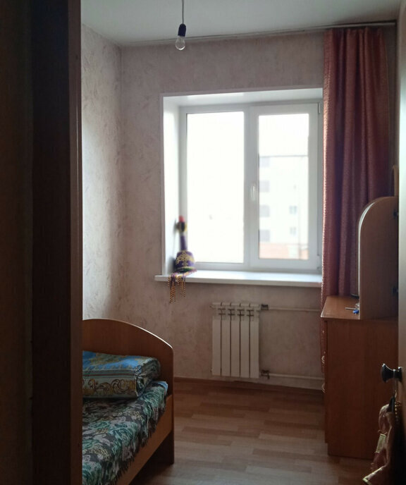 квартира г Кызыл ул Иркутская 2 фото 12