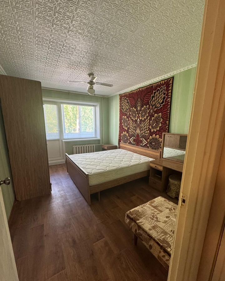 квартира г Димитровград ул Курчатова 10а фото 8