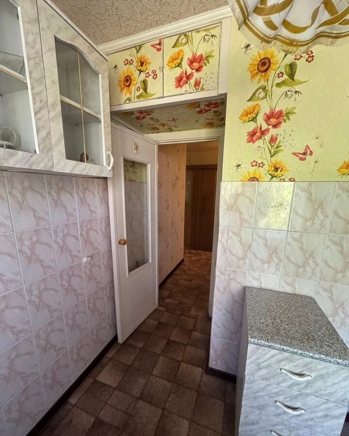 квартира г Димитровград ул Курчатова 10а фото 13